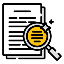 Transparent Financing